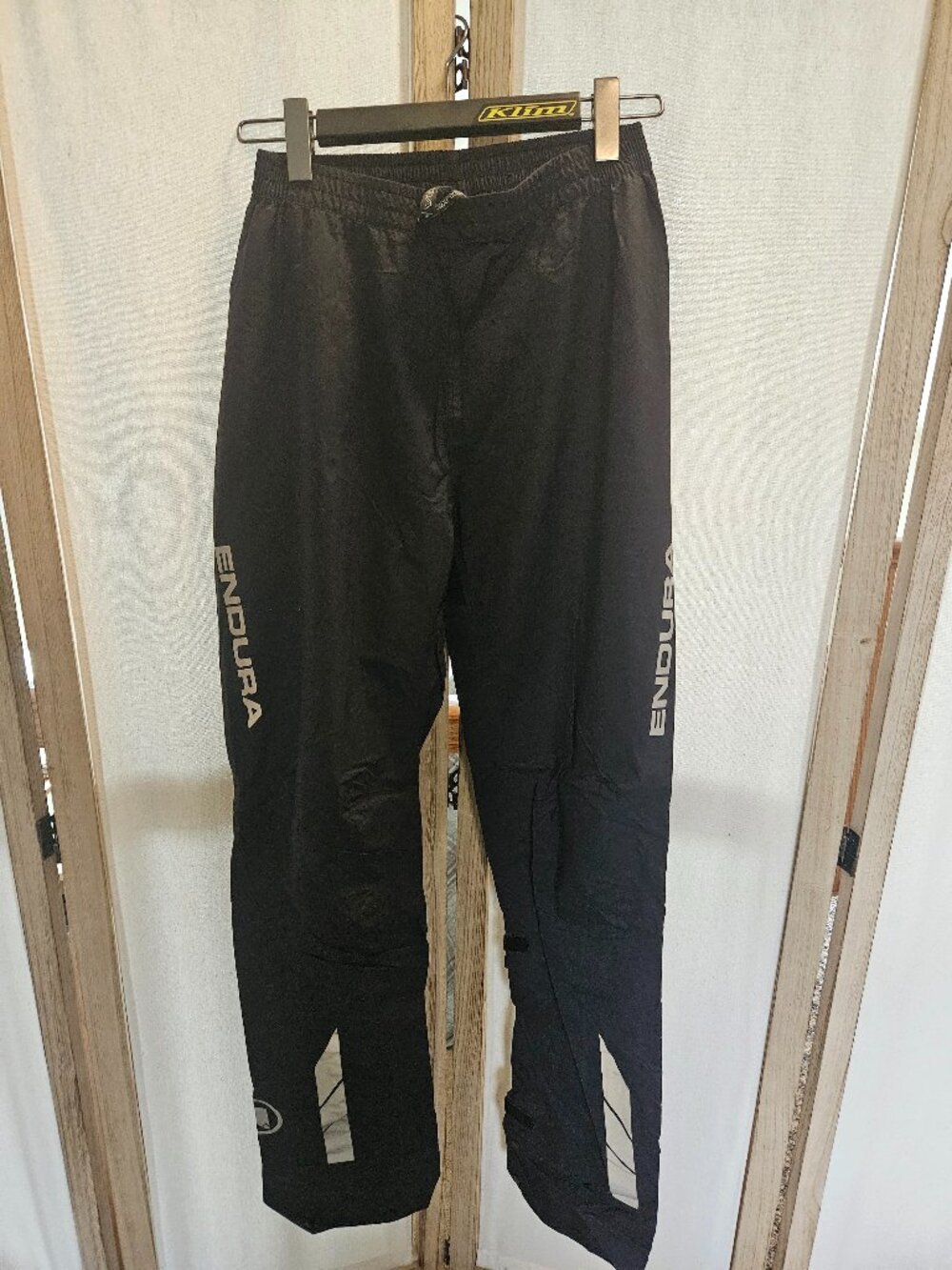 Endura Luminite waterproof pants